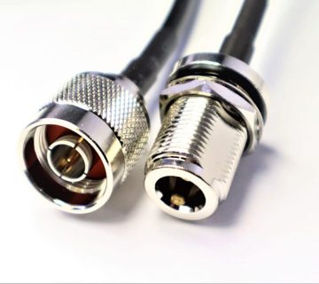 ساخت کابل کواکسیال چگونه است؟