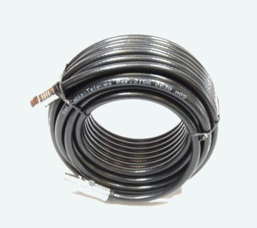 دوام کابل کواکسیال چقدر است؟