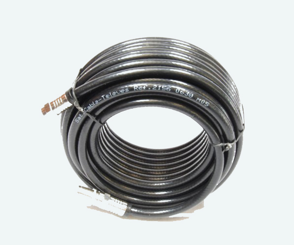 دوام کابل کواکسیال چقدر است؟